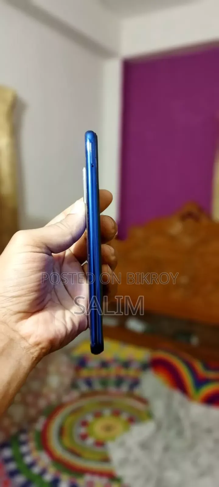 Xiaomi Redmi Note 8 64 GB Blue