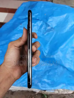 Apple iPhone XS Max 64 GB Black