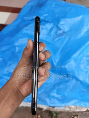Apple iPhone XS Max 64 GB Black