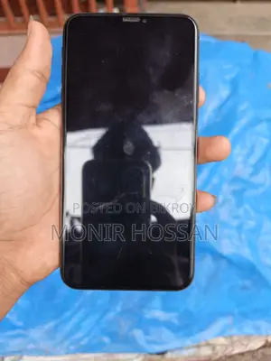 Apple iPhone XS Max 64 GB Black