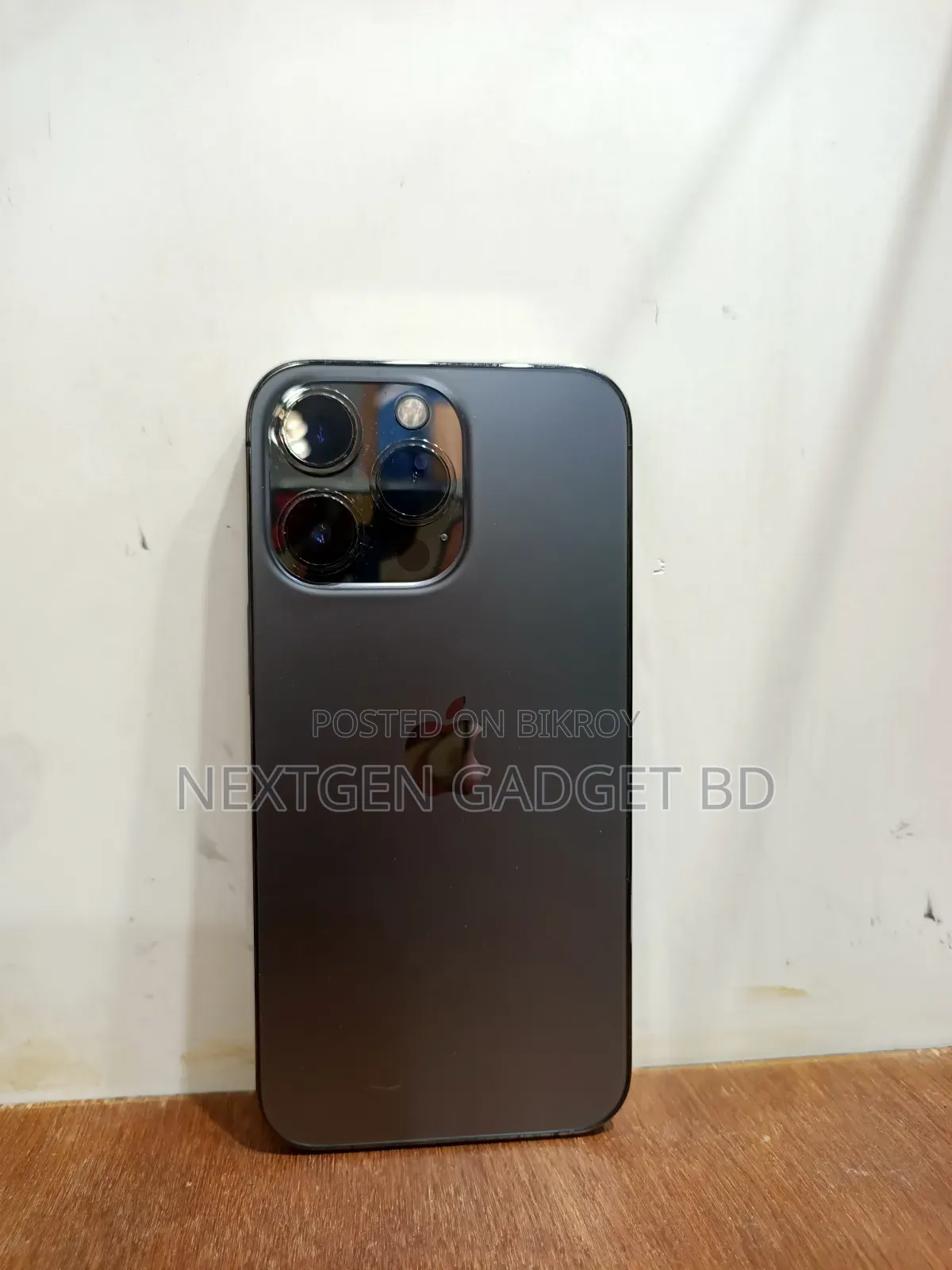 অ্যাপল আইফোন ১৩ প্রো ১২৮ জিবি সবুজ