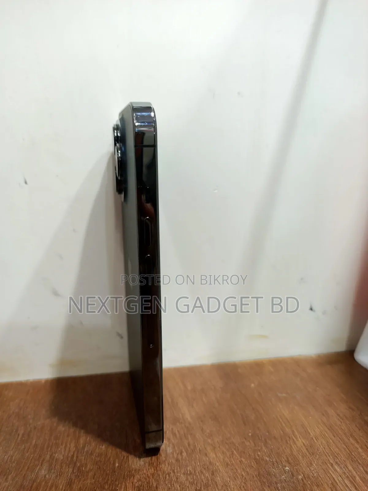 অ্যাপল আইফোন ১৩ প্রো ১২৮ জিবি সবুজ
