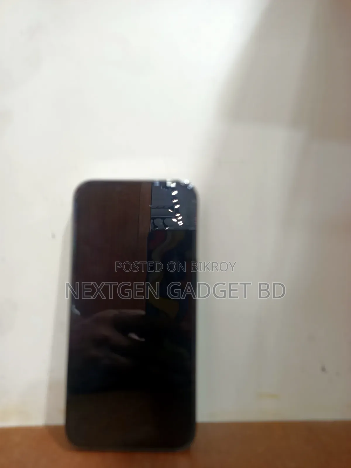 অ্যাপল আইফোন ১৩ প্রো ১২৮ জিবি সবুজ