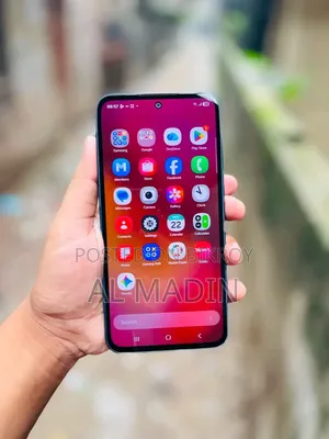 Samsung Galaxy A35 256 GB Blue