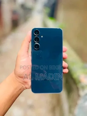 Samsung Galaxy A35 256 GB Blue