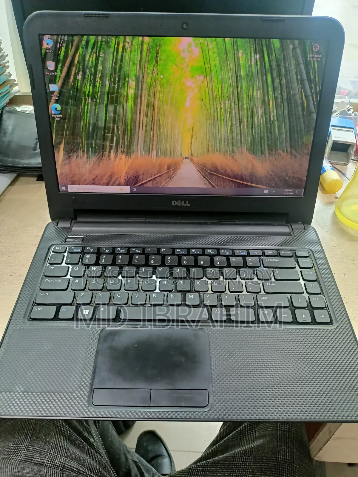 Laptop Dell Inspiron 14 6GB Intel Core i5 HDD 700GB