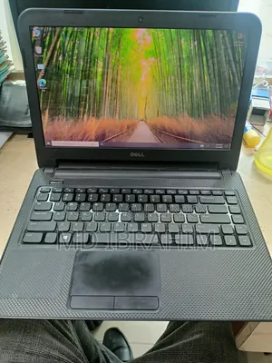 Laptop Dell Inspiron 14 6GB Intel Core i5 HDD 700GB
