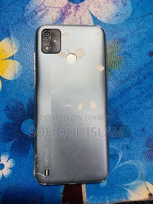 বেনকো ভি৮০এস ৬৪ জিবি নীল