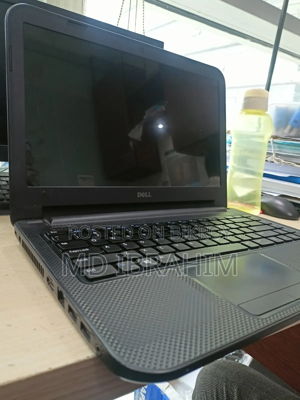 Laptop Dell Inspiron 14 6GB Intel Core i5 HDD 700GB