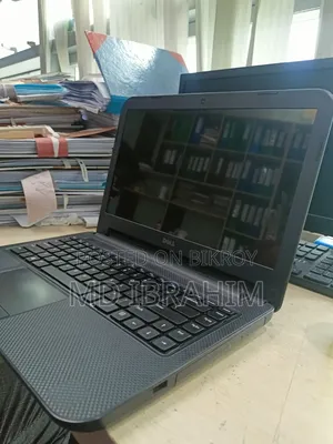 Laptop Dell Inspiron 14 6GB Intel Core i5 HDD 700GB
