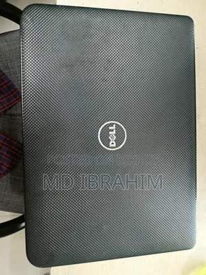 Laptop Dell Inspiron 14 6GB Intel Core i5 HDD 700GB
