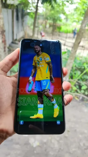 Samsung Galaxy A20 32 GB Blue