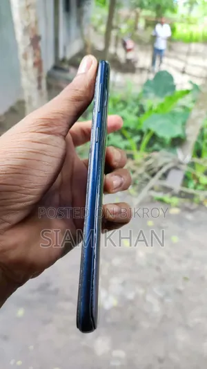 Samsung Galaxy A20 32 GB Blue