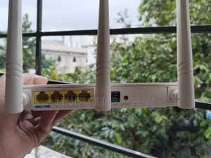 টেন্ডা এফ৩ রাউটার অলমোস্ট নিউ কন্ডিশন🔥