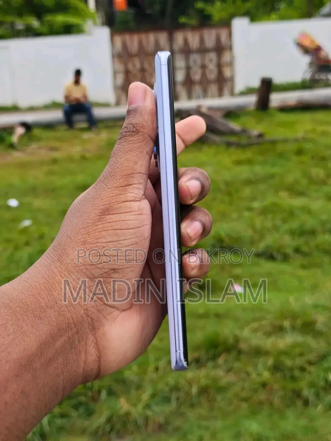 Xiaomi Redmi Note 14 5G 256 GB Blue