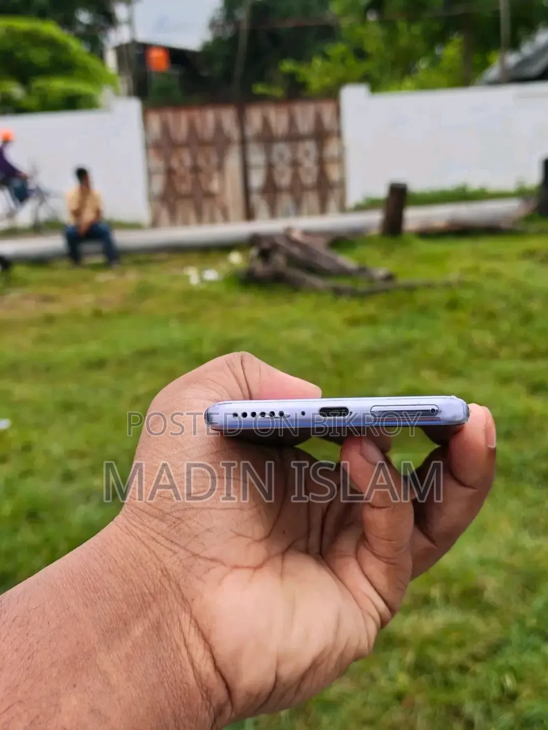 Xiaomi Redmi Note 14 5G 256 GB Blue