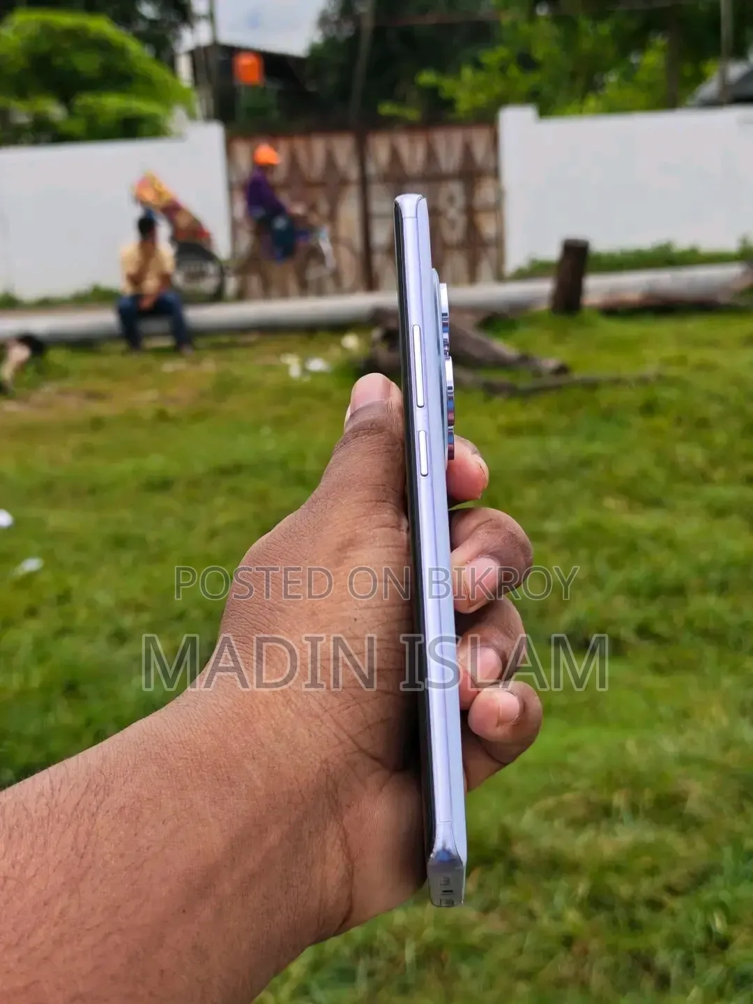 Xiaomi Redmi Note 14 5G 256 GB Blue
