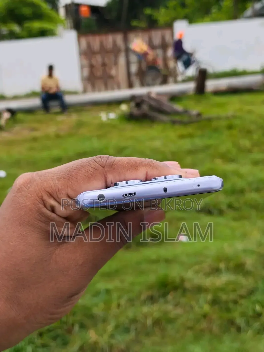 Xiaomi Redmi Note 14 5G 256 GB Blue