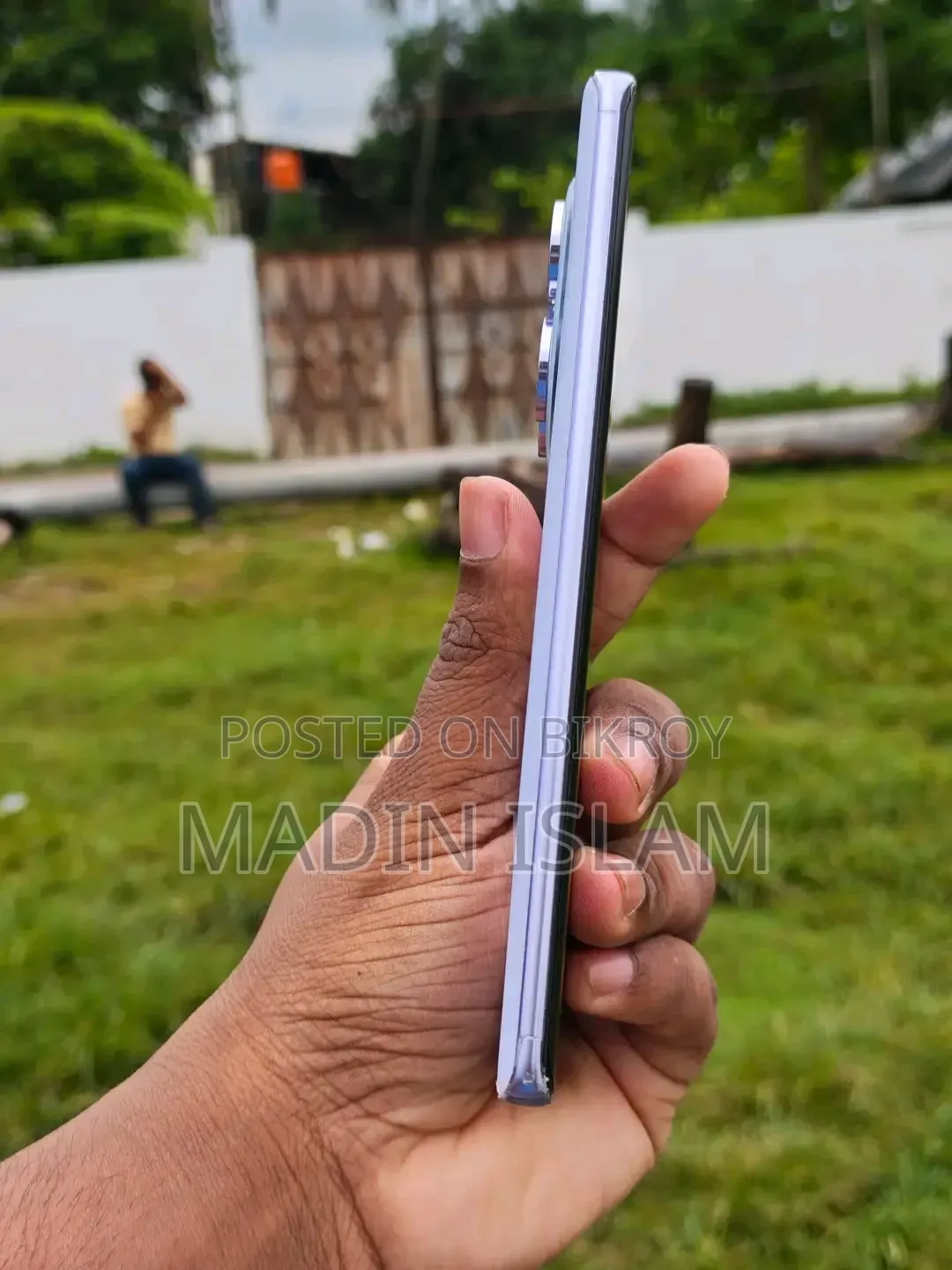 Xiaomi Redmi Note 14 5G 256 GB Blue