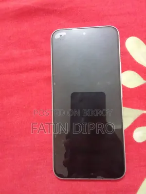 Infinix Hot 60 Pro 128 GB Gray