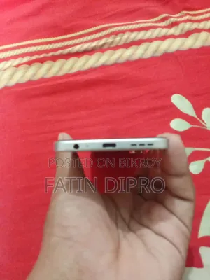 Infinix Hot 60 Pro 128 GB Gray