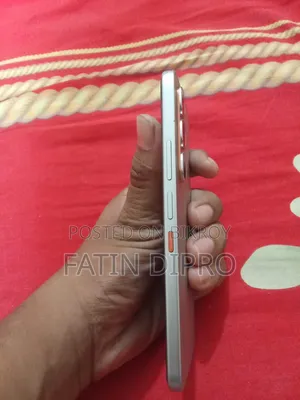Infinix Hot 60 Pro 128 GB Gray