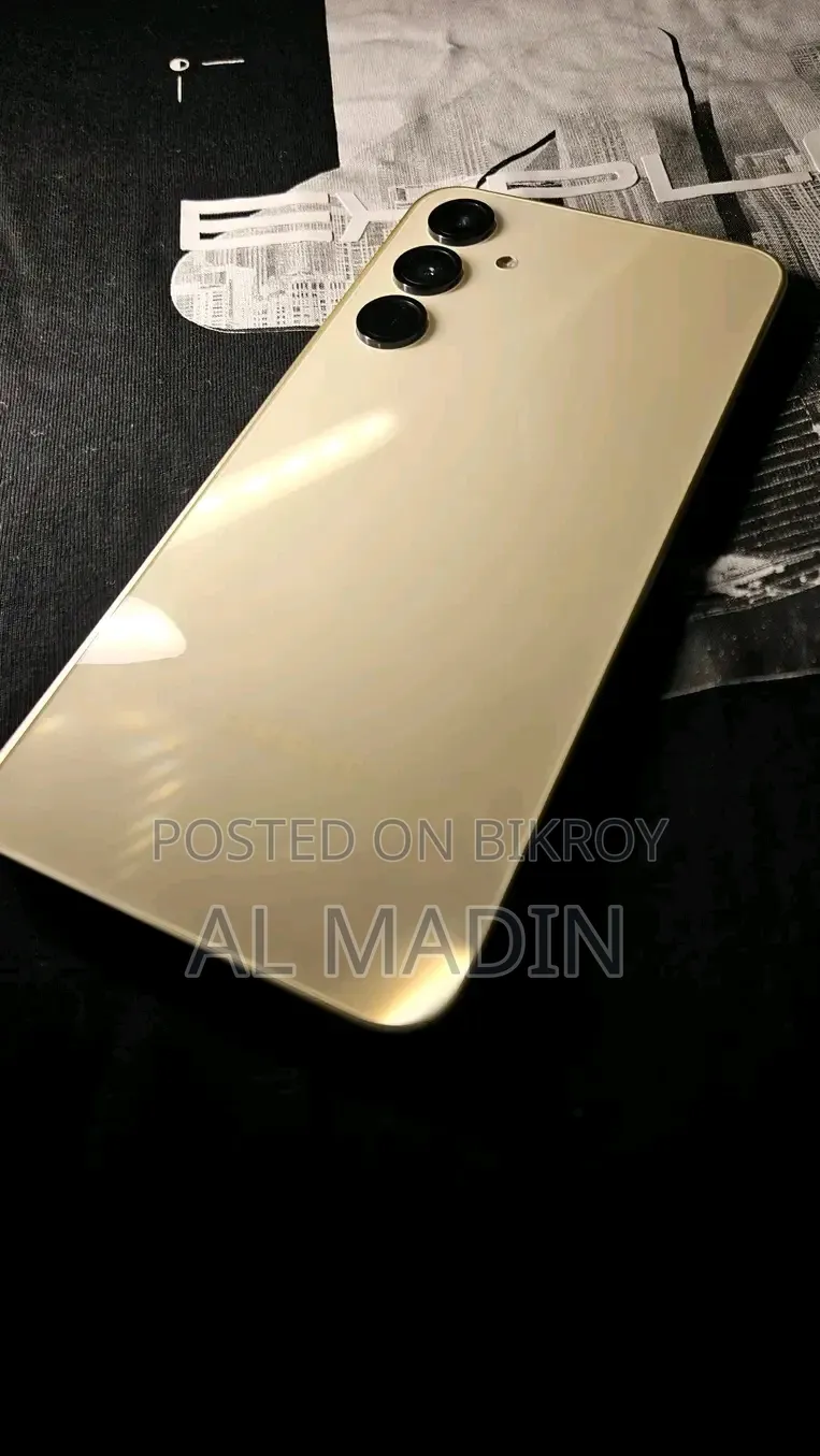 Samsung Galaxy A16 5G 256 GB