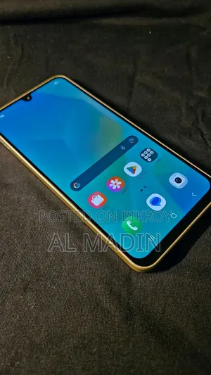 Samsung Galaxy A16 5G 256 GB