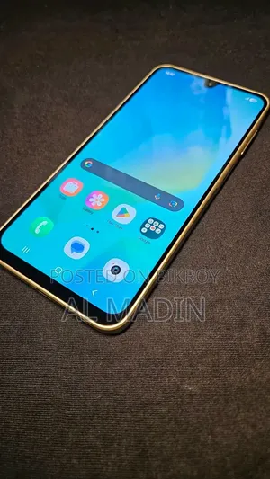 Samsung Galaxy A16 5G 256 GB