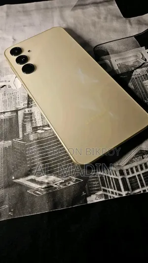 Samsung Galaxy A16 5G 256 GB