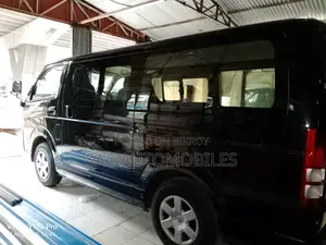 Toyota Toyoace 2020 Black