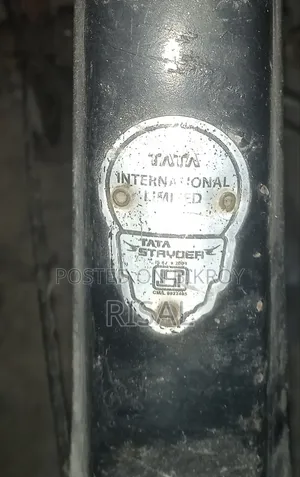 Tata Jumbo