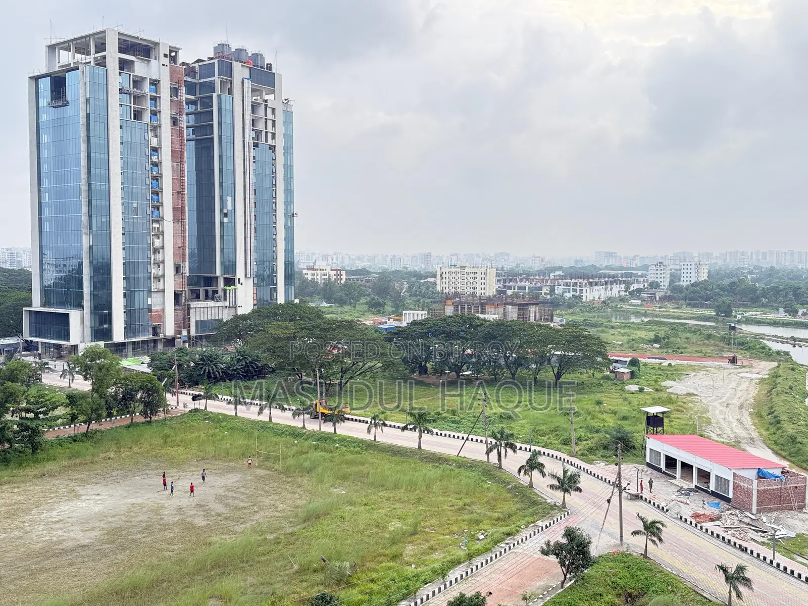 4 Bedroom Apartment in Shwadesh Properties, for sale