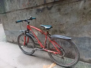 Duronto Bicycle