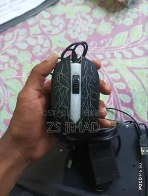 জিহাদ কাজী