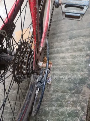 Duronto Bicycle