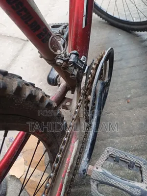 Duronto Bicycle