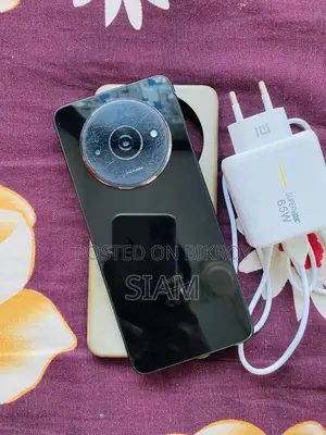 Xiaomi Redmi A3 128 GB Black