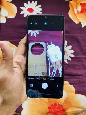 Xiaomi Redmi A3 128 GB Black