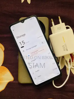 Xiaomi Redmi A3 128 GB Black