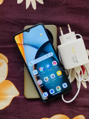Xiaomi Redmi A3 128 GB Black
