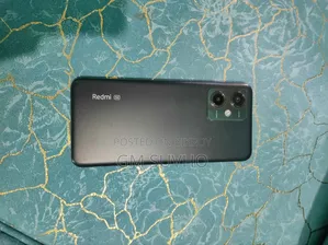 Xiaomi Redmi 12 5G 256 GB Blue