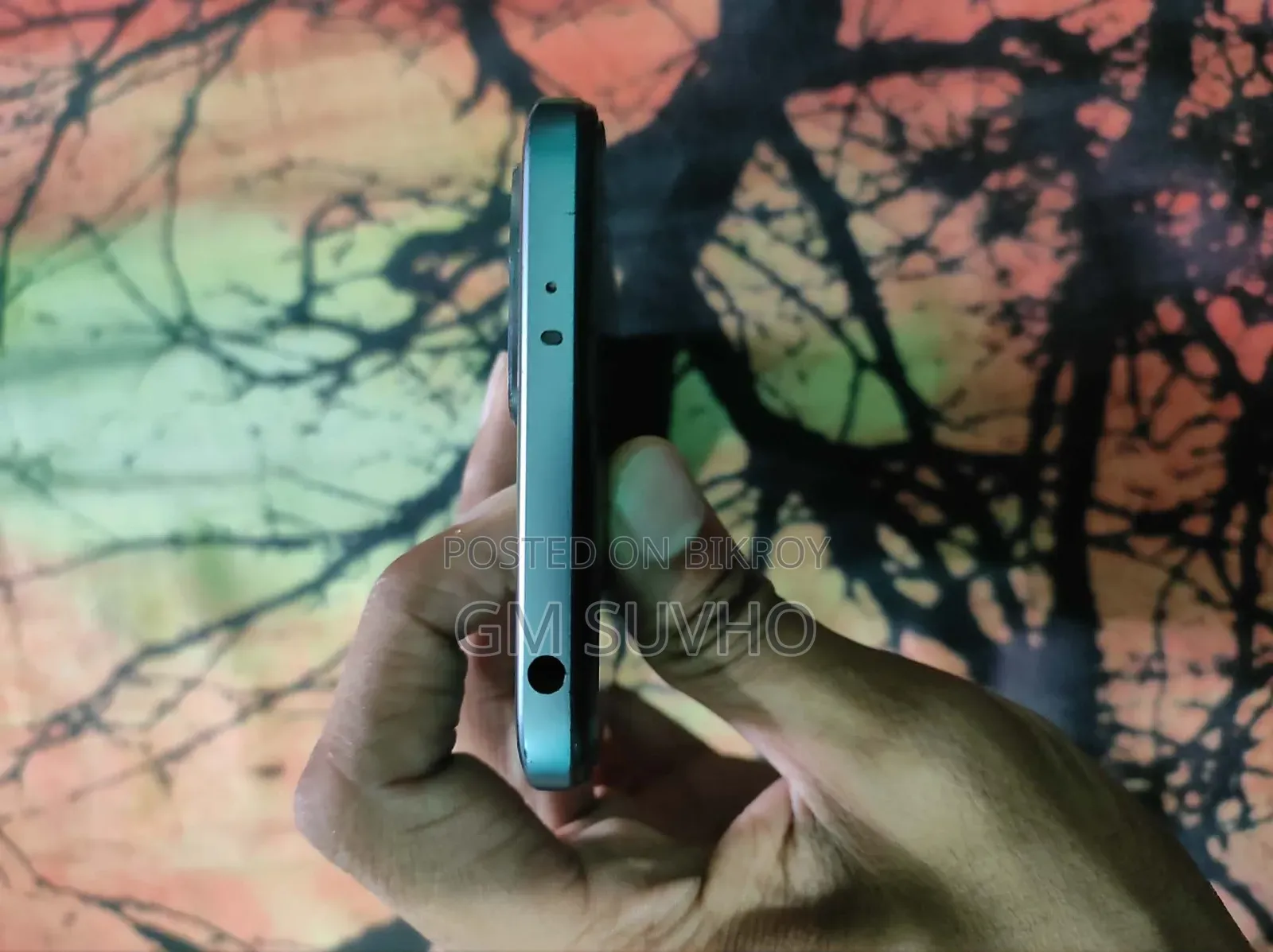 Xiaomi Redmi 12 5G 256 GB Blue