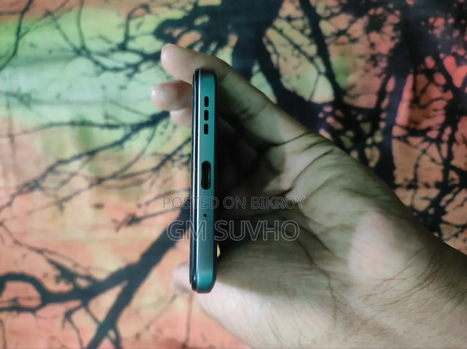 Xiaomi Redmi 12 5G 256 GB Blue