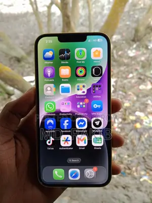 অ্যাপল আইফোন ১৪ ১২৮ জিবি ইয়েলো