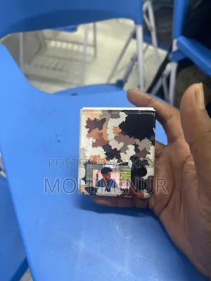 স্যামসাং গ্যালাক্সি জেড ফ্লিপ ৩ ১২৮ জিবি পার্পল