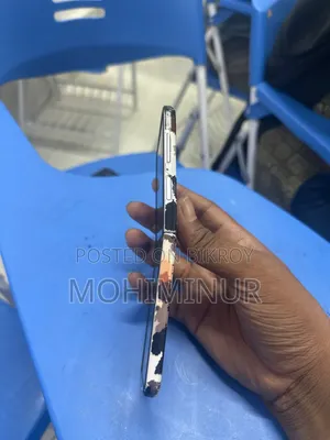 স্যামসাং গ্যালাক্সি জেড ফ্লিপ ৩ ১২৮ জিবি পার্পল