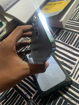 অ্যাপল আইফোন ১৩ প্রো ম্যাক্স ১২৮ জিবি ব্লু