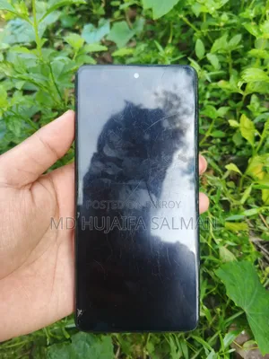 Samsung Galaxy A51 128 GB Black