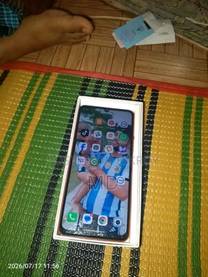 Itel A200+ 64 GB Orange